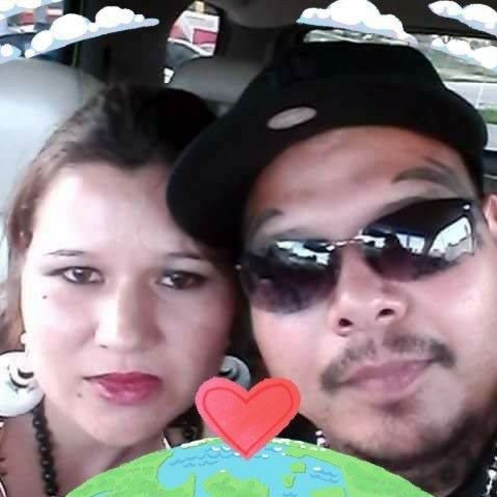 Meet your Posher, Vicente y reyna